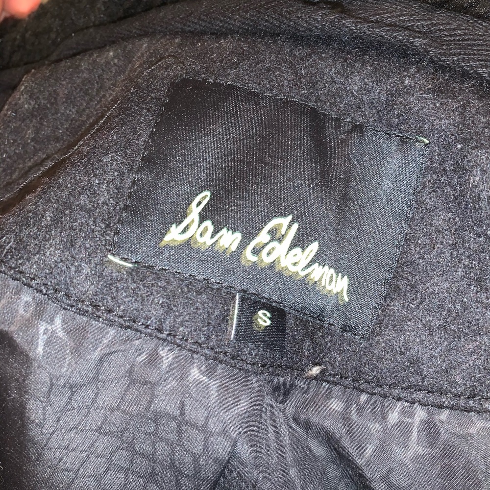 JACKET - Picture 3 of 3